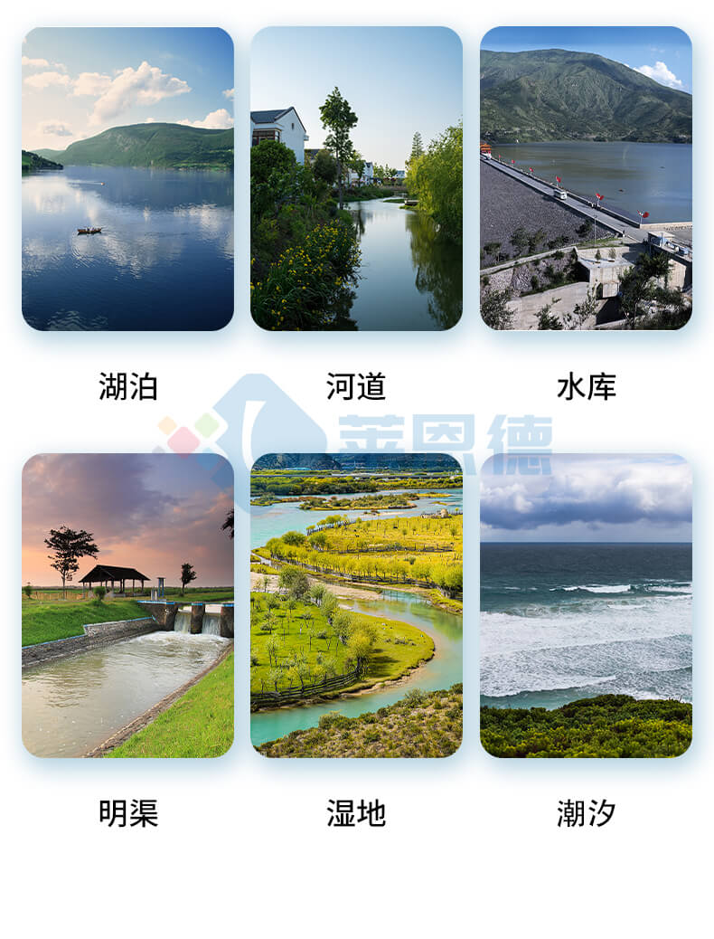 雷達(dá)流速流量?jī)x