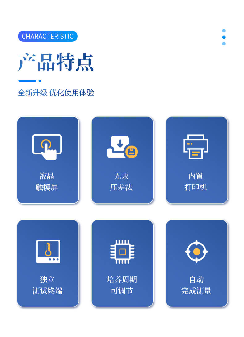 BOD測定儀