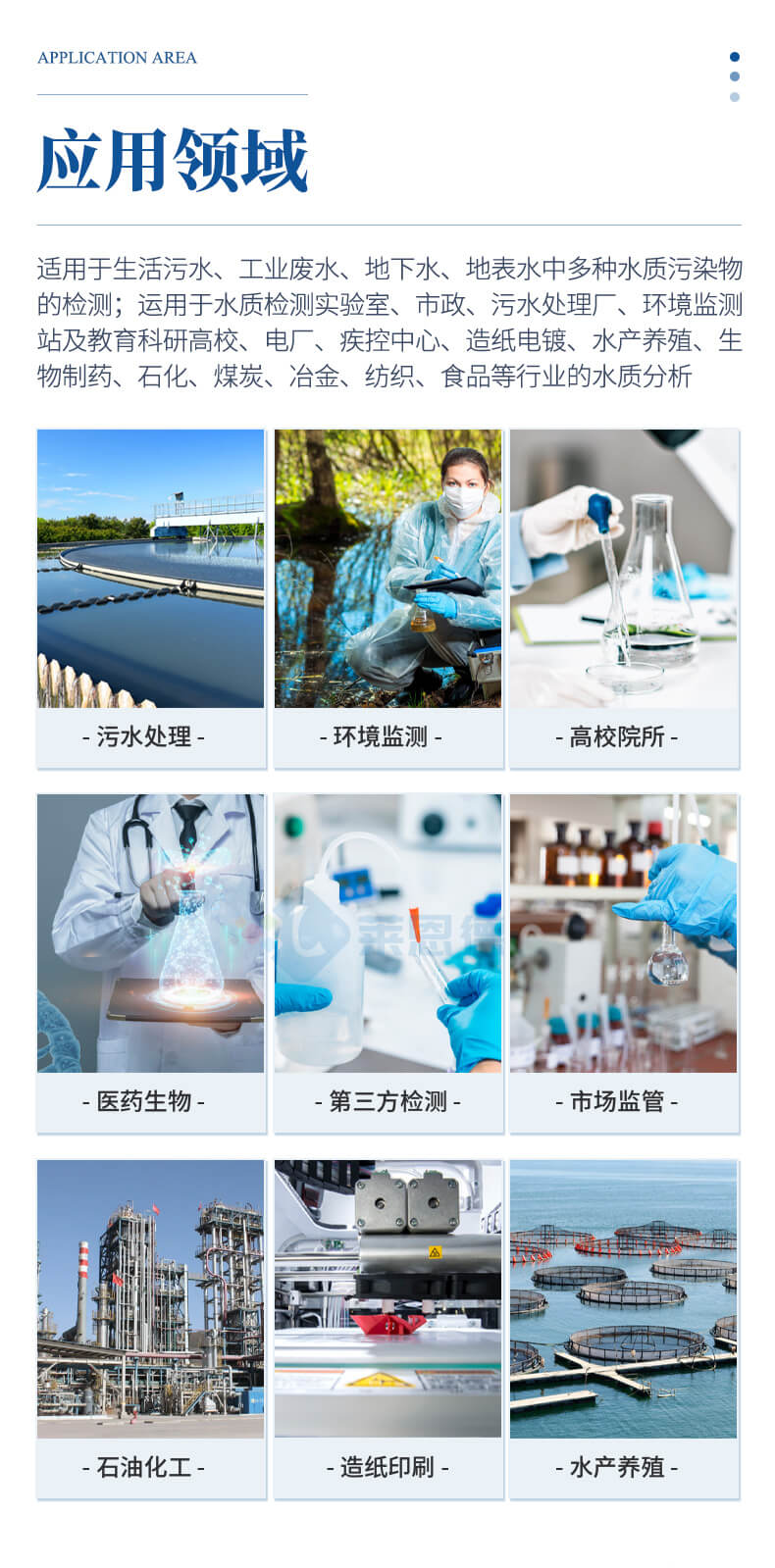 便攜式COD檢測儀