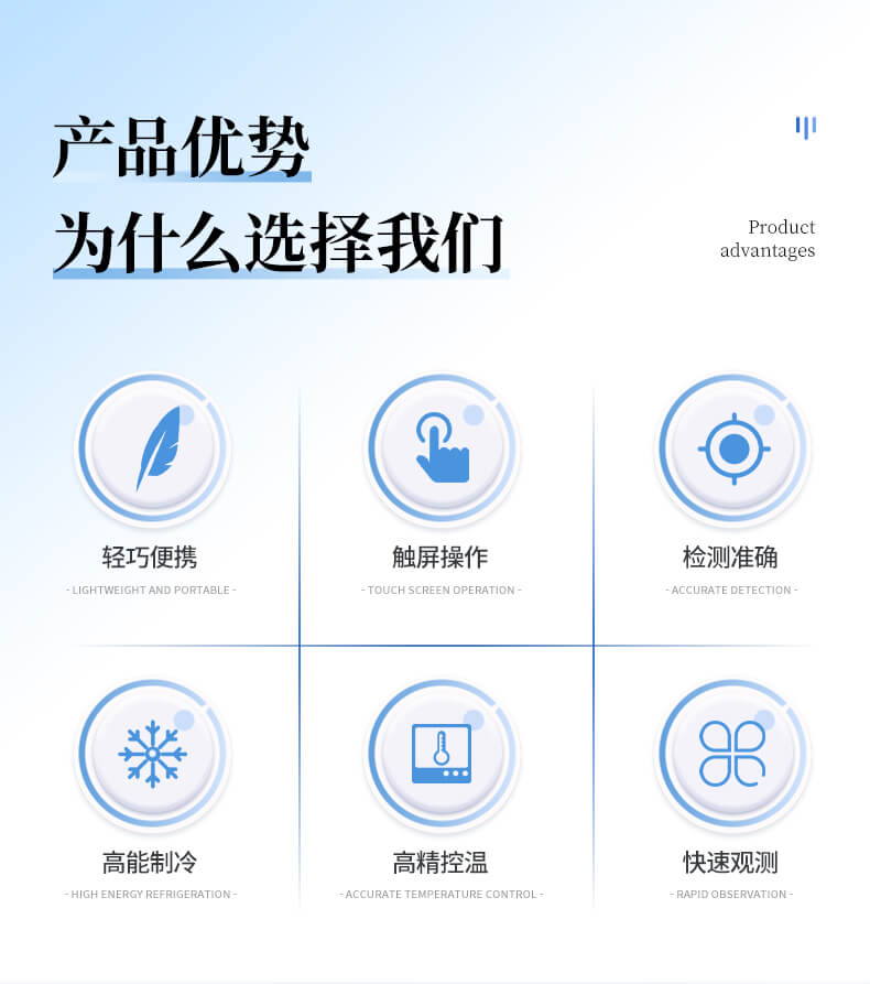熒光定量PCR檢測儀