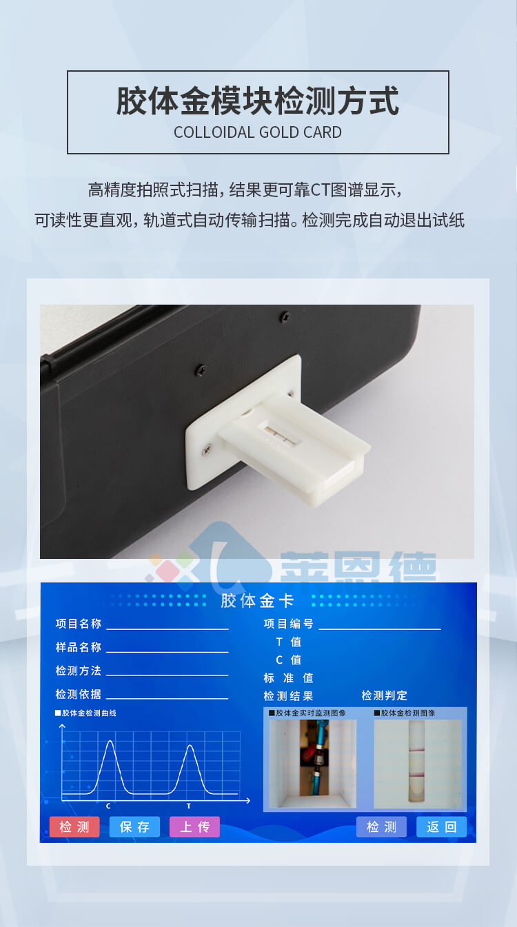 獸藥殘留檢測(cè)儀