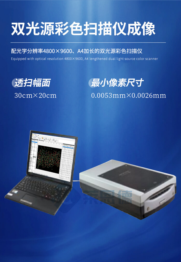 大米外觀品質(zhì)檢測儀