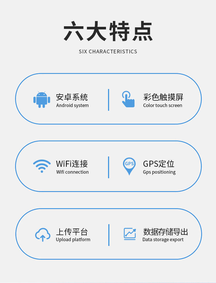 土壤溫度水分鹽分檢測儀