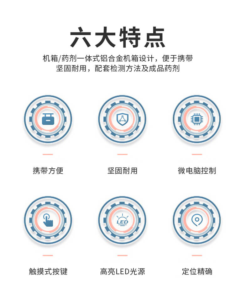 土壤檢測(cè)儀