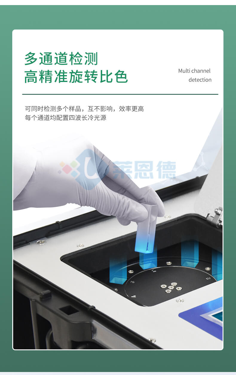 測土配方施肥儀