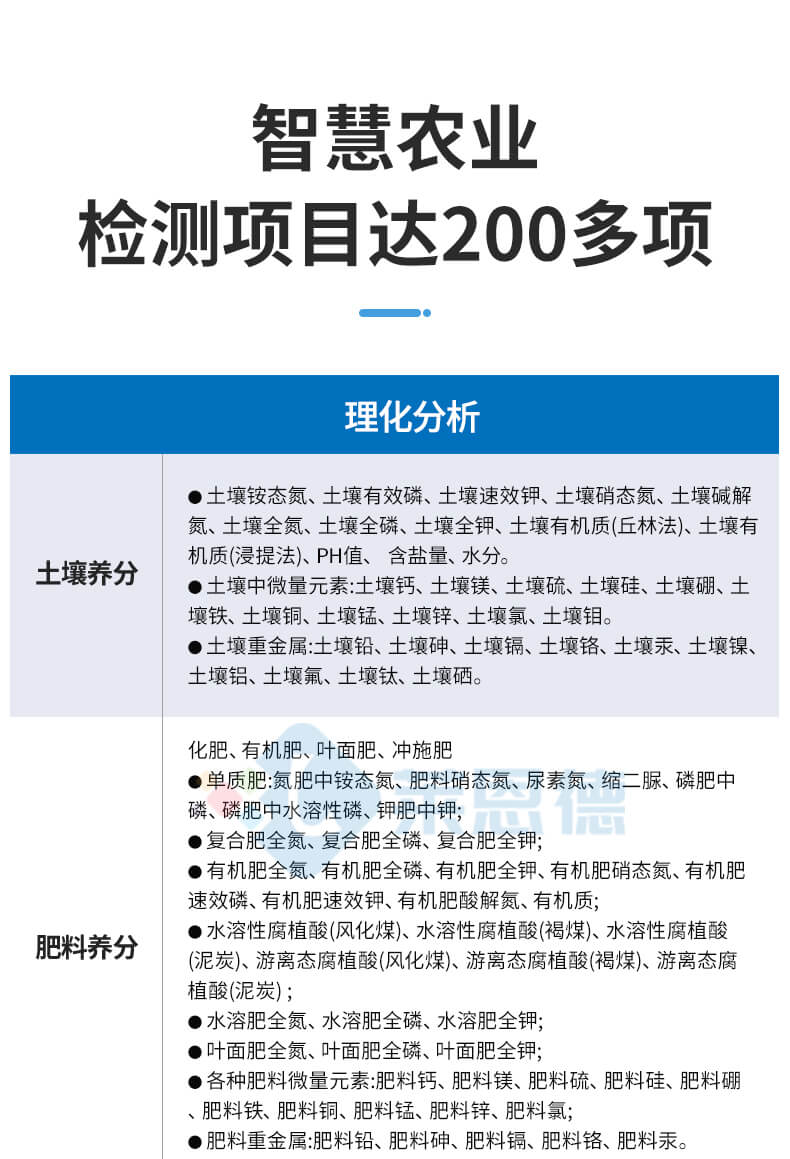 高智能土壤多參數(shù)測(cè)試系統(tǒng)