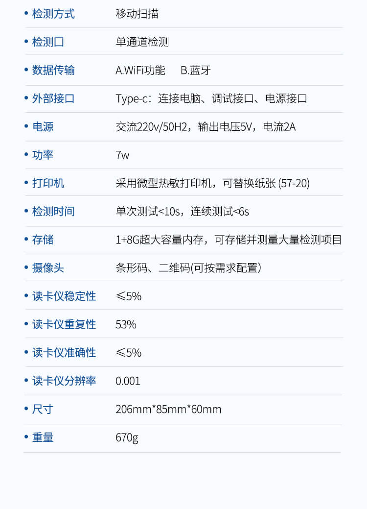 手持農(nóng)藥殘留快速檢測(cè)儀