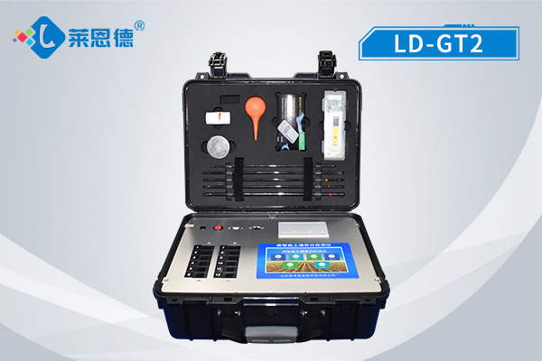 測(cè)土儀器是什么？在當(dāng)前農(nóng)業(yè)生產(chǎn)中有必要用嗎？