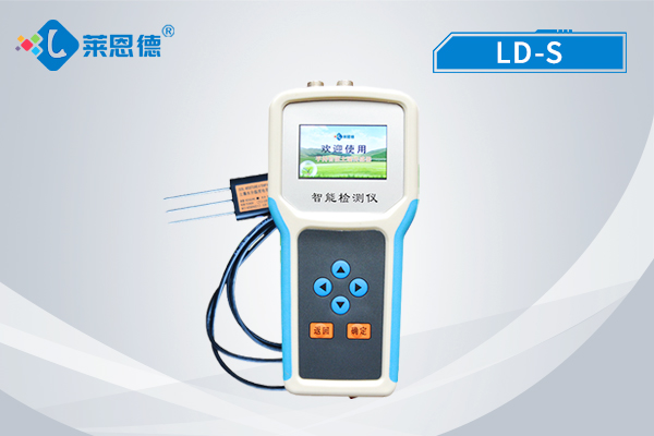 利用土壤水分測(cè)定儀把握精準(zhǔn)的作物灌溉時(shí)機(jī)