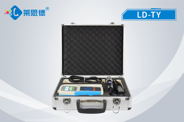土壤檢測中EC檢測項目指什么？分析土壤電導(dǎo)率檢測儀的檢測項目