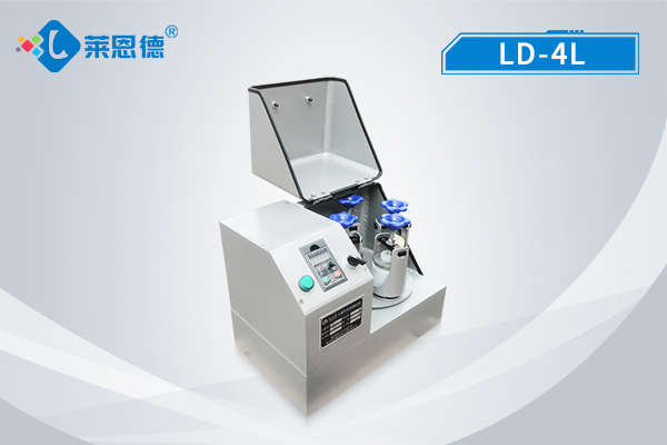 土壤樣品研磨方法，土壤行星式研磨機操作說明
