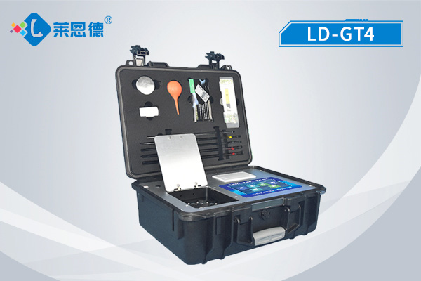 高智能測土配方施肥儀的使用意義是什么？有何儀器特點？