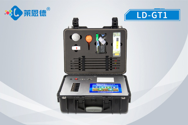 土壤檢測(cè)儀器準(zhǔn)不準(zhǔn)？土壤測(cè)試儀器的準(zhǔn)確性