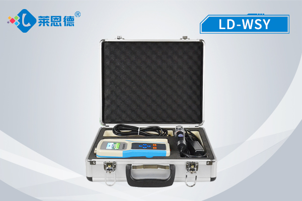 土壤鹽分含量過高可以檢測出具體數(shù)值嗎？LD土壤鹽分測定儀可以