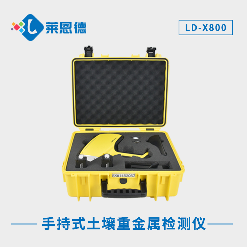 常規(guī)的土壤重金屬檢測項目有哪些？土壤重金屬測定儀用處大嗎？
