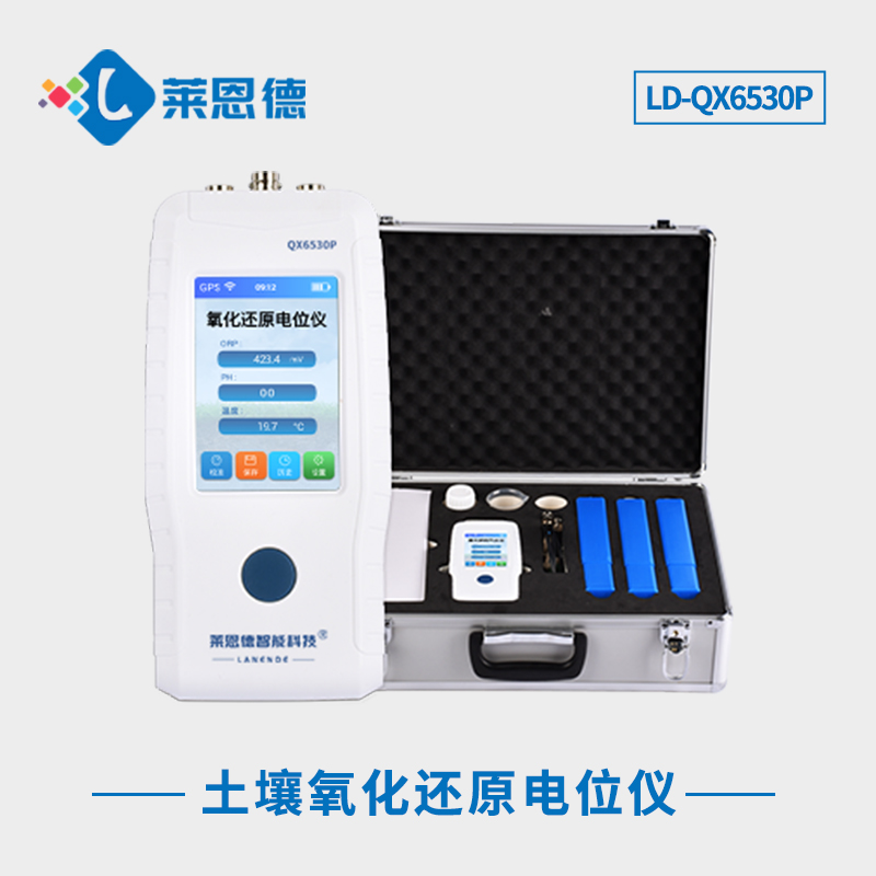 怎么樣優(yōu)化土壤氧化還原條件？土壤氧化還原電位儀的工作原理